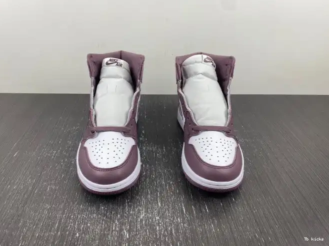Cheap TBK Air Sky J 1 Jordan DZ5485-105 OG High Mauve 0502